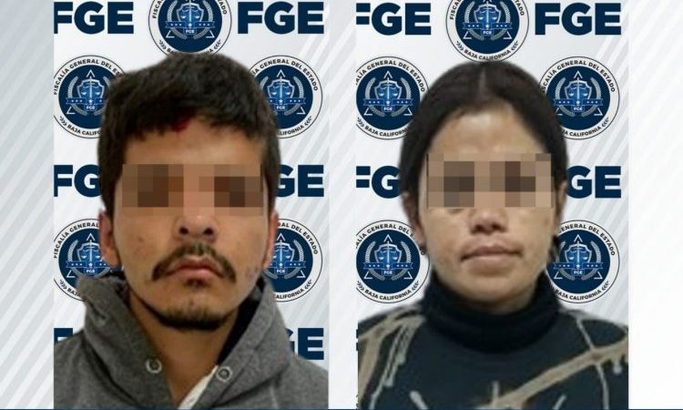 Vinculan a proceso a dos por robo y asalto – ExpressoBC