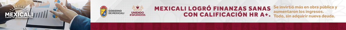 Ayuntamiento de Mexicali 
