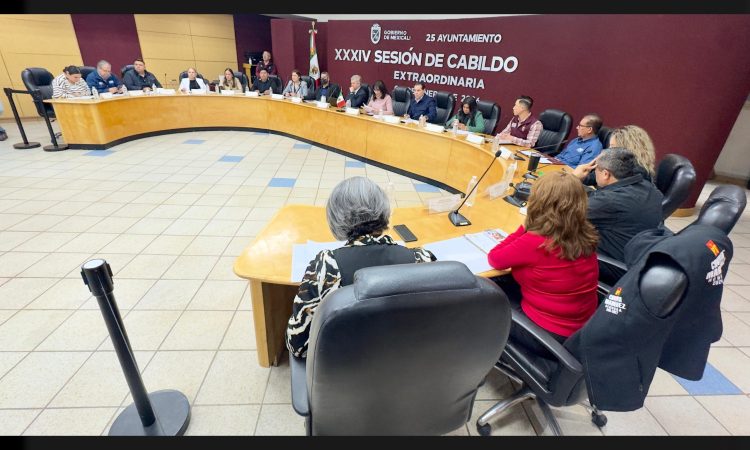 Autoriza Cabildo descuentos en recargos de Predial y en multas ...