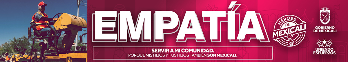 Ayuntamiento de Mexicali 